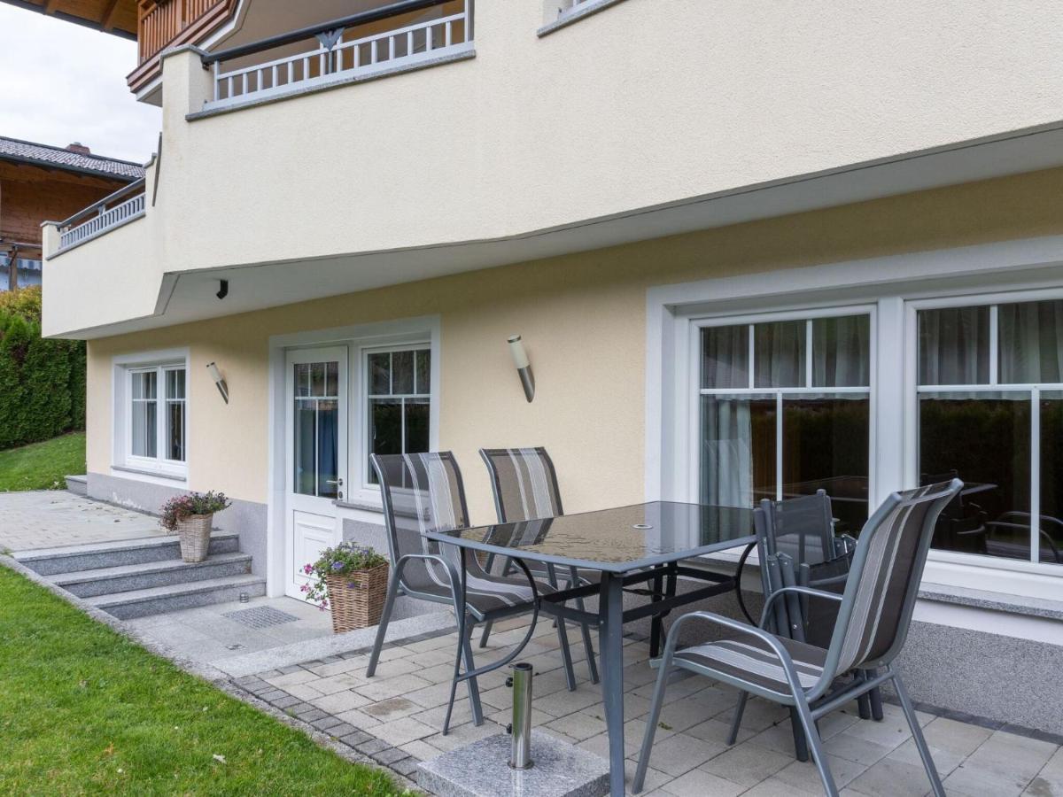 Modern Apartment In Salzburger With Terrace Kleinarl Exterior photo